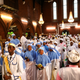 Image for article titled Photos: African-led churches are taking charge of the gospel in England